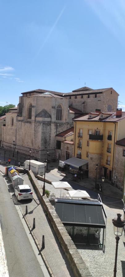 Corralon Tahonas. Centro Historico Διαμέρισμα Burgo Εξωτερικό φωτογραφία